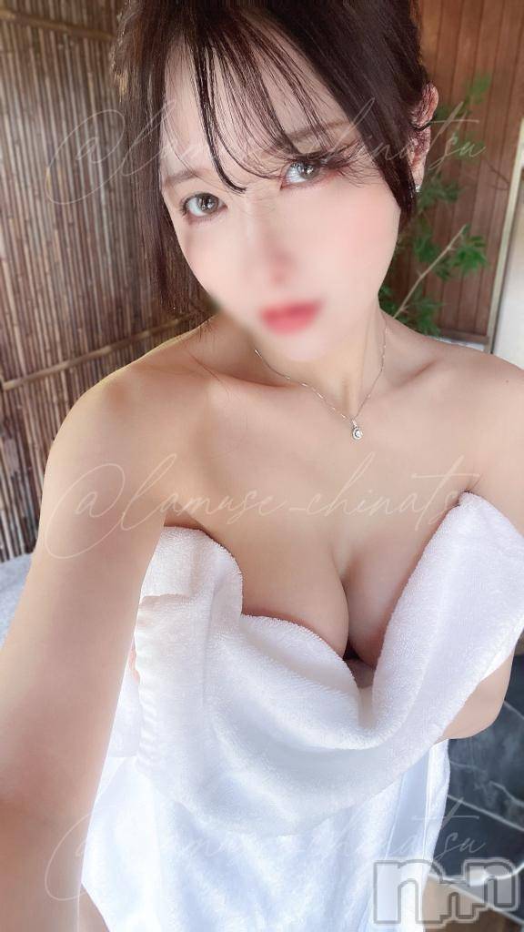 新潟風俗エステLa Muse(ラミューズ)ちなつ(27)の2025年6月28日写メブログ「圧を感じています」