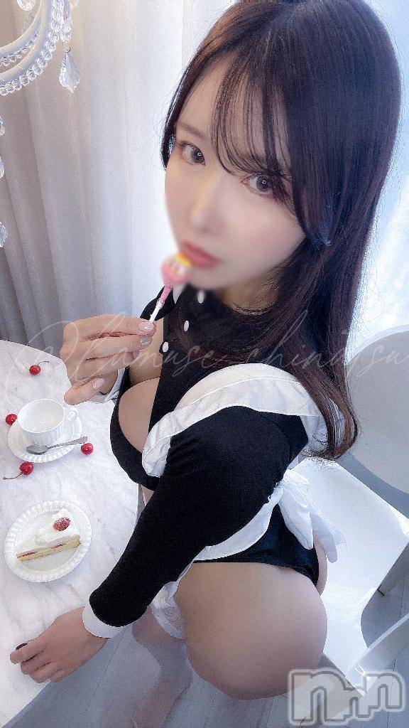新潟風俗エステLa Muse(ラミューズ)ちなつ(27)の2025年7月3日写メブログ「これはさすがに挿入したい🥺」