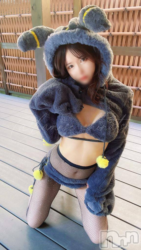 新潟風俗エステLa Muse(ラミューズ)ちなつ(27)の2025年7月8日写メブログ「この衣装がなんなのか分かる方にしか分からない話」