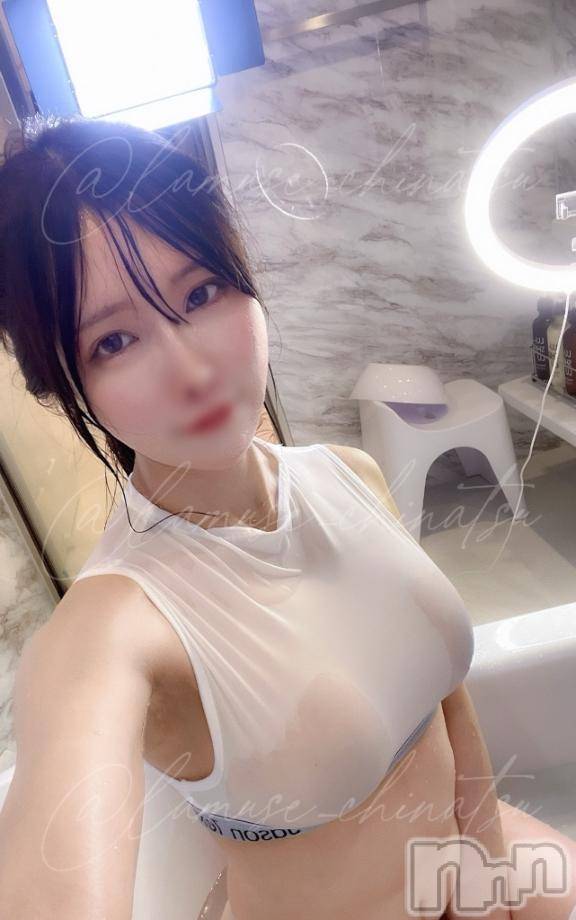 新潟デリヘルLa Muse(ラミューズ)ちなつ(27)の2026年1月16日写メブログ「東京暑いし新幹線遅れるし山手線止まってるし」