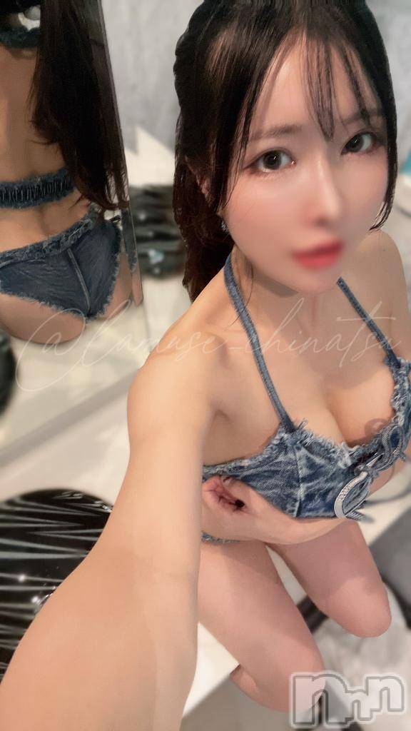 新潟デリヘルLa Muse(ラミューズ)ちなつ(27)の2026年9月27日写メブログ「診察室にて」