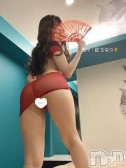 新潟デリヘルLa Muse(ラミューズ) ちなつ(27)の8月25日写メブログ「静寂の底から目覚め出た柱達～」