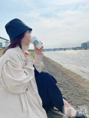 新潟風俗エステ La Muse(ラミューズ) ちなつ(27)の4月5日写メブログ「あ！ やせい の ちなつ が とびだしてきた！」