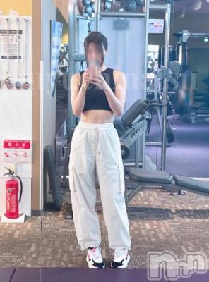 新潟風俗エステ La Muse(ラミューズ) ちなつ(27)の7月25日写メブログ「ジム通い女と巨乳の話」