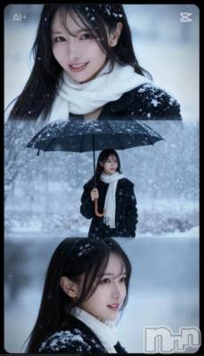 新潟デリヘル La Muse(ラミューズ) ちなつ(27)の10月30日写メブログ「過去一似てるAIが送られてきました」