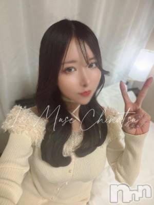 新潟デリヘル La Muse(ラミューズ) ちなつ(27)の1月16日写メブログ「歌舞伎町ってポケモントレーナーの集まりですか」