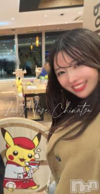 新潟デリヘル La Muse(ラミューズ) ちなつ(27)の1月18日写メブログ「新潟のお祭りの屋台って」