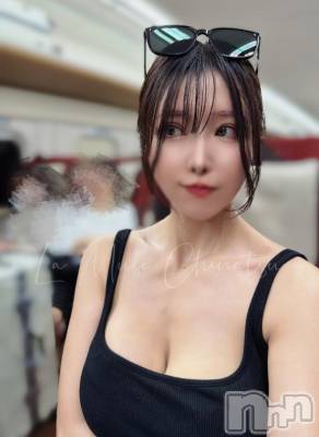新潟デリヘル La Muse(ラミューズ) ちなつ(27)の7月14日写メブログ「21歳キャバ嬢の起きてからの半日Vlog👱‍♀️」