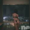 新潟風俗エステ La Muse(ラミューズ) ちなつ(27)の8月9日写メブログ「夜景をバックにしたバックスタイル」