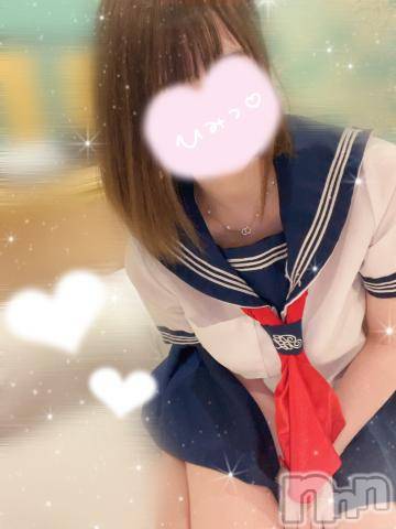 長岡デリヘル純・無垢(ジュンムク) ちぃ☆(19)の5月27日写メブログ「制服プレイ??」