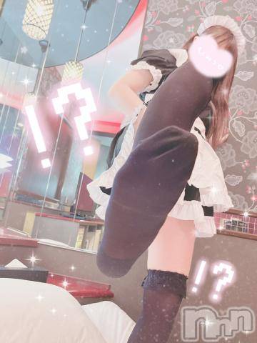 長岡デリヘル純・無垢(ジュンムク) ちぃ☆(19)の8月8日写メブログ「壁に拘束ド変態プレイ?」