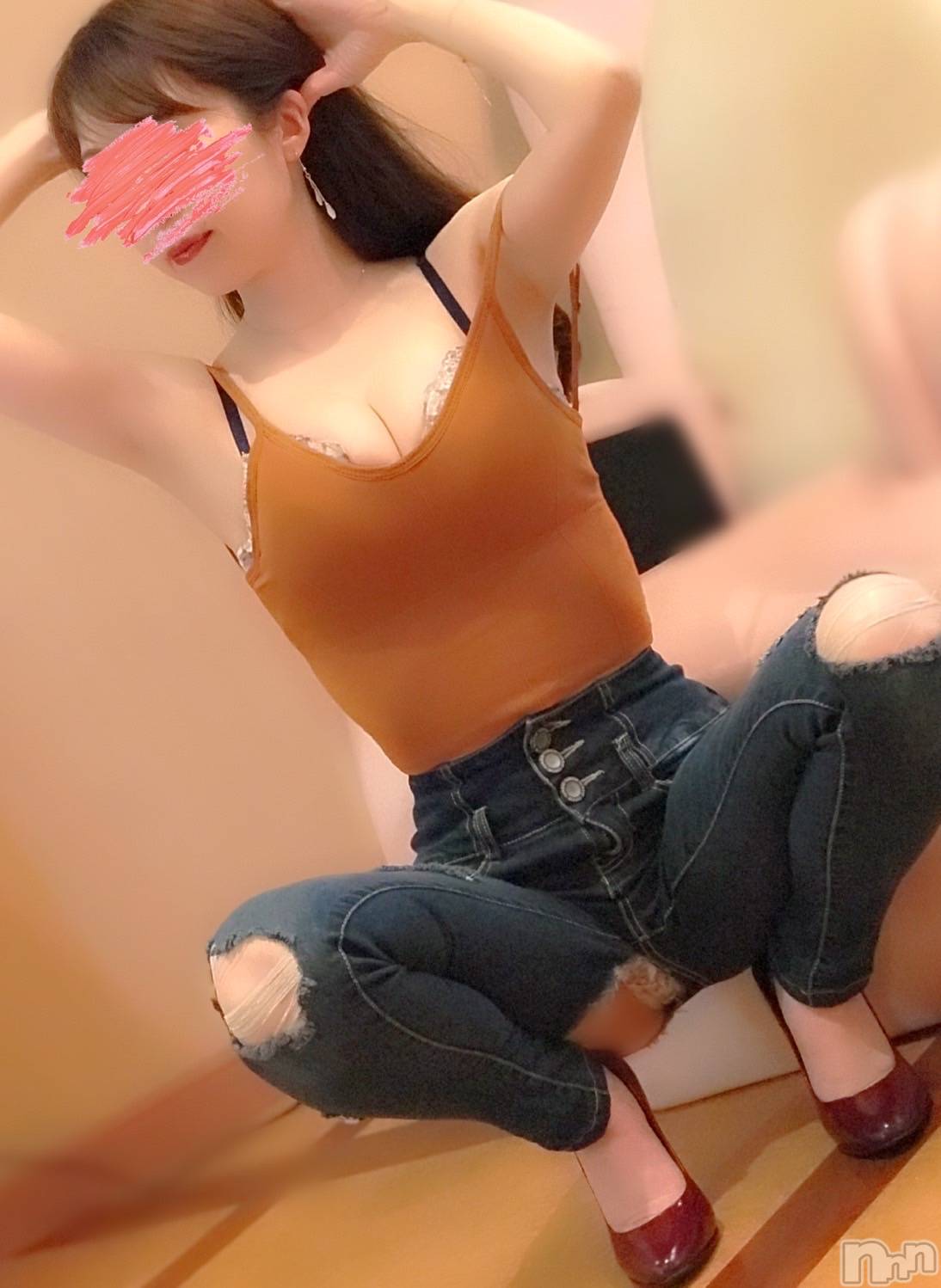 新潟風俗エステGRACE　新潟(グレース　ニイガタ)瀬名(34)の2022年9月1日写メブログ「ダメージジーンズ👖❤️」