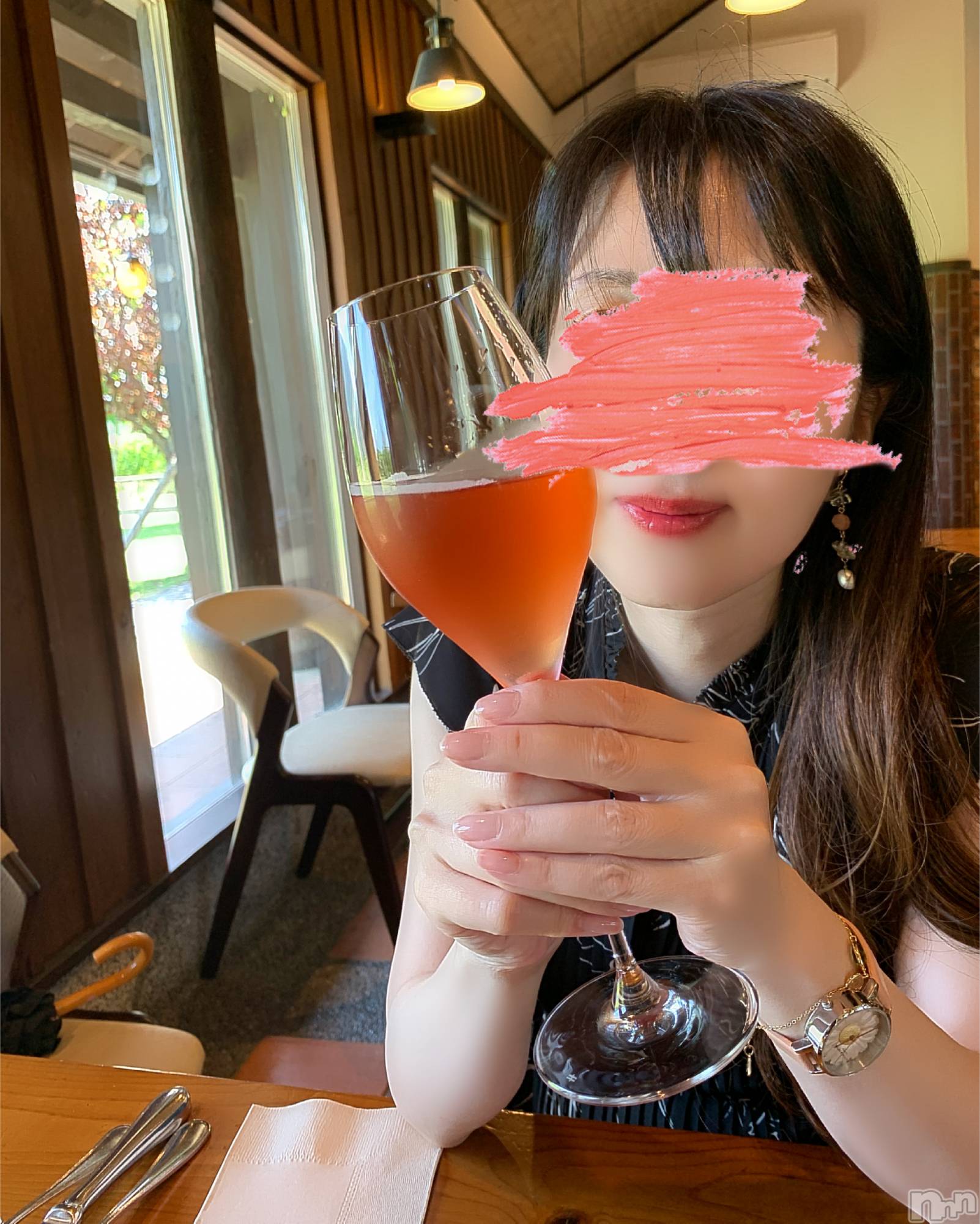 新潟風俗エステGRACE　新潟(グレース　ニイガタ)瀬名(34)の2023年7月30日写メブログ「コレしたかった♡」
