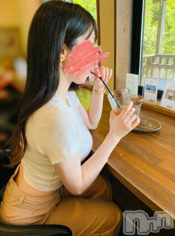 新潟風俗エステGRACE　新潟(グレース　ニイガタ)瀬名(34)の2024年8月2日写メブログ「お隣りいいですか💕」