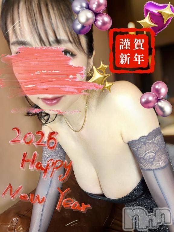 新潟デリヘルGRACE　新潟(グレース　ニイガタ)瀬名(35)の2026年1月3日写メブログ「明けましておめでとうございます🎍✨」