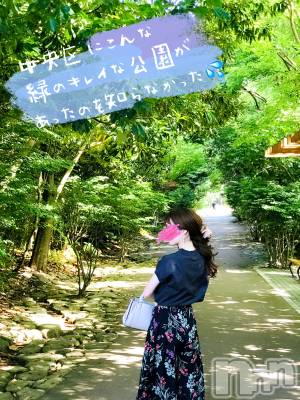 新潟風俗エステ GRACE　新潟(グレース　ニイガタ) 瀬名(34)の7月24日写メブログ「木漏れ日がまぶしい☺️✨」