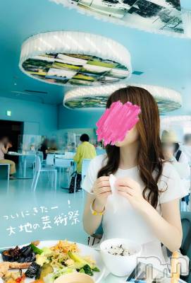新潟風俗エステ GRACE　新潟(グレース　ニイガタ) 瀬名(34)の7月25日写メブログ「🎨大地の芸術祭🖼」