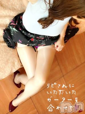 新潟風俗エステ GRACE　新潟(グレース　ニイガタ) 瀬名(34)の7月27日写メブログ「ガーターのプレゼント🎁」