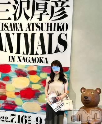 新潟風俗エステ GRACE　新潟(グレース　ニイガタ) 瀬名(34)の8月12日写メブログ「きちゃった～😆✨」