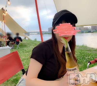 新潟風俗エステ GRACE　新潟(グレース　ニイガタ) 瀬名(34)の7月19日写メブログ「ミズベリング🍺✨」