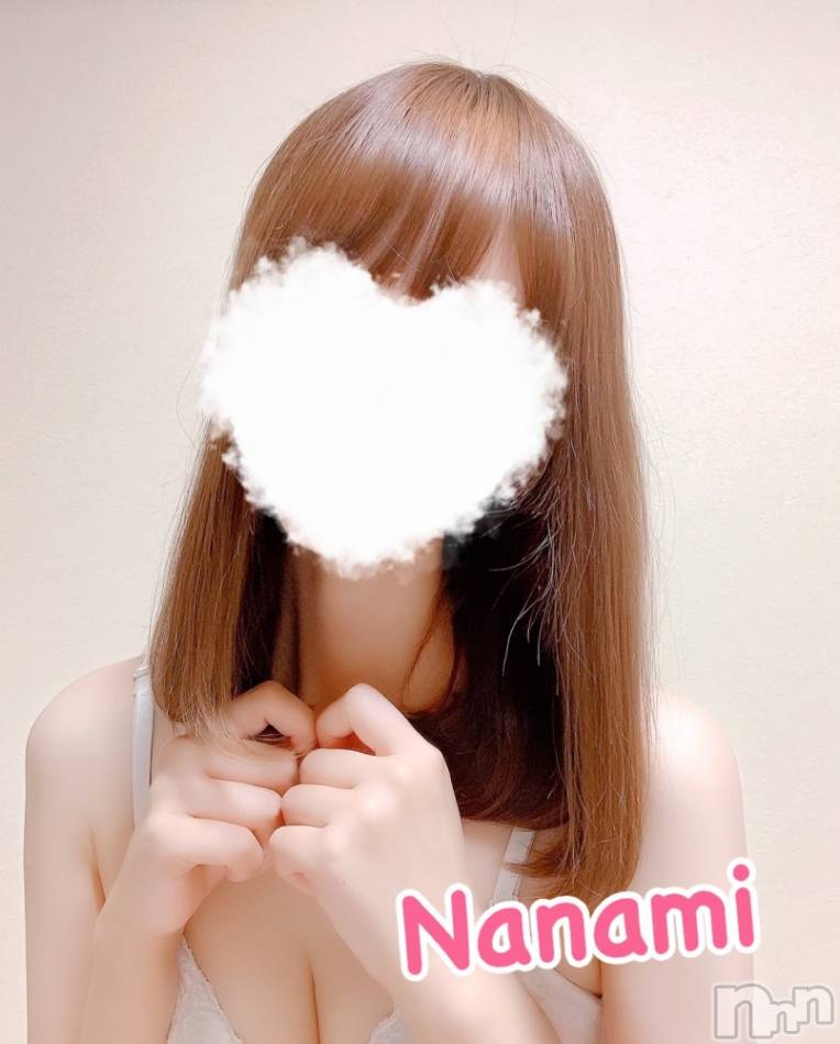 新潟デリヘル(シークレットラブ)の2022年6月15日お店速報「大注目美女超人気若妻ななみ 電撃移籍即予約必至お早めに」