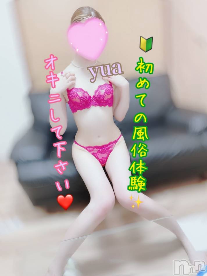 新潟デリヘル(シークレットラブ)の2022年8月18日お店速報「絶対的美少女ゆあ未経験F乳美女れいお急ぎ下さい」