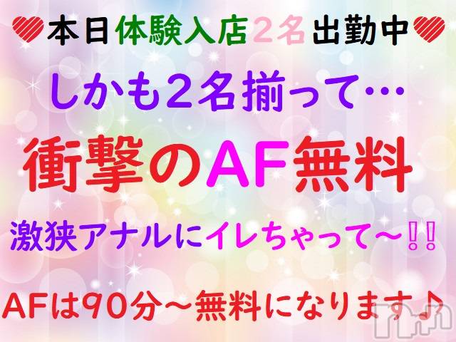 新潟デリヘル(シークレットラブ)の2023年4月10日お店速報「急遽体験入店美形AF無料妻かな奥様S級AF無料美女すみれ」
