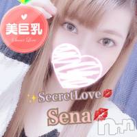 新潟デリヘル Secret Love(シークレットラブ)の2月11日お店速報「当店イチ押しplatinumクラス『せな』『りぃな』美女しか勝たん」