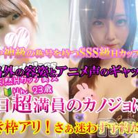 新潟デリヘル Secret Love(シークレットラブ)の12月4日お店速報「特報連日超満員SSS級極Ｈカップ美女に空きがあるなら即予約を」