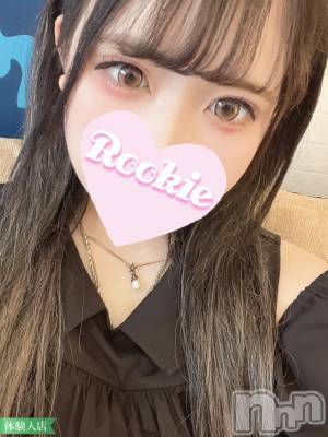 つぼみ☆(18) 身長156cm、スリーサイズB88(F).W56.H82。長岡デリヘル ROOKIE(ルーキー)在籍。