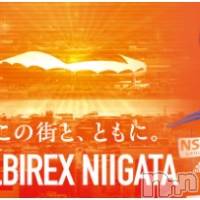 新潟手コキ 新潟ゆったりプラス(お話し+デリ)(ユッタリプラス)の10月15日お店速報「アルビの観戦のお供に可愛い美女を同行してみませんか！？」