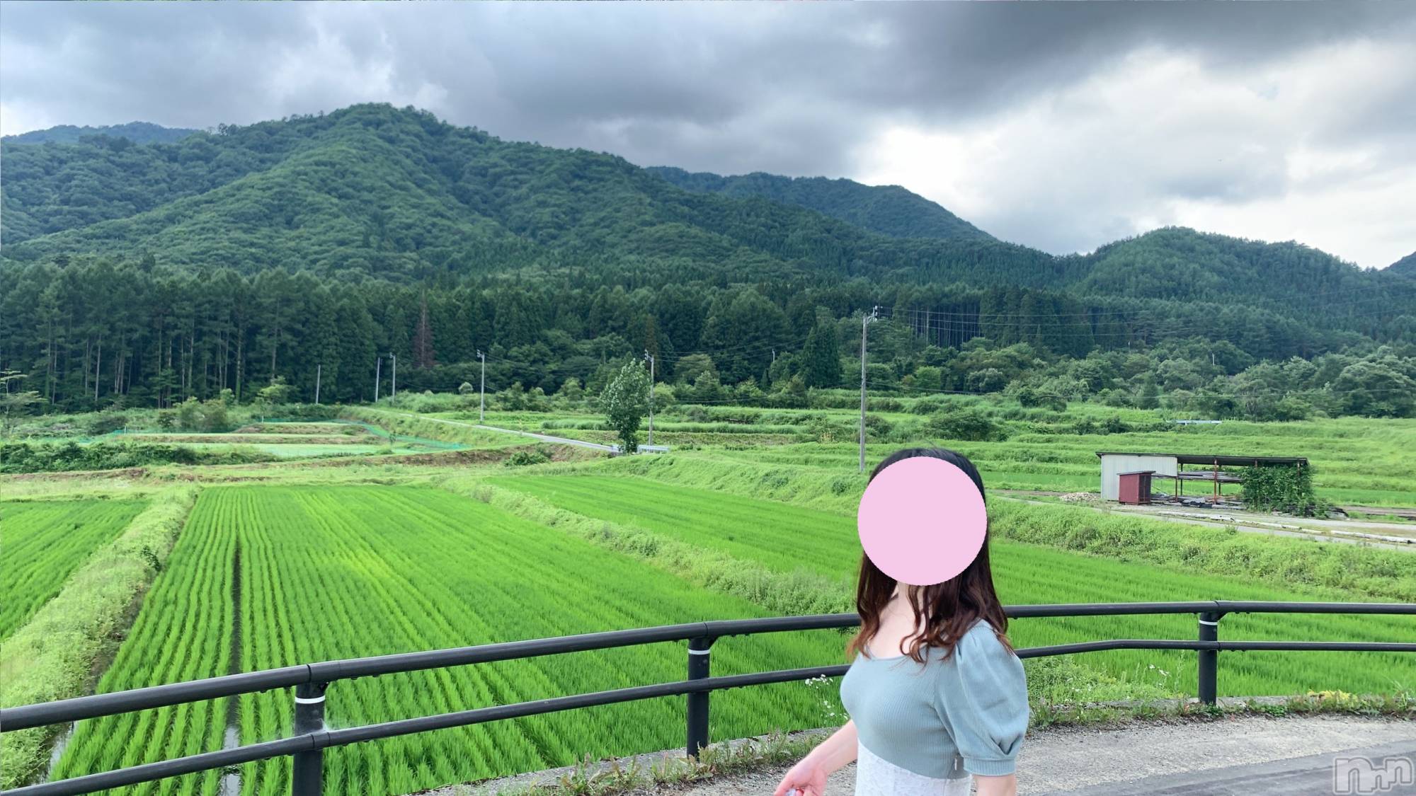 新潟手コキ新潟ゆったりプラス(お話し+デリ)(ユッタリプラス)このみ(25)の2022年8月9日写メブログ「惚れないでね？😊」