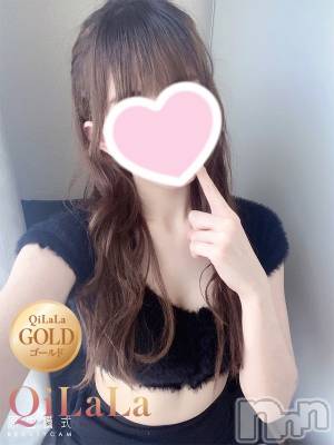 かのん(21) 身長165cm、スリーサイズB86(C).W55.H84。新潟風俗エステ QiLaLa-新潟風俗出張エステ-(キララ)在籍。