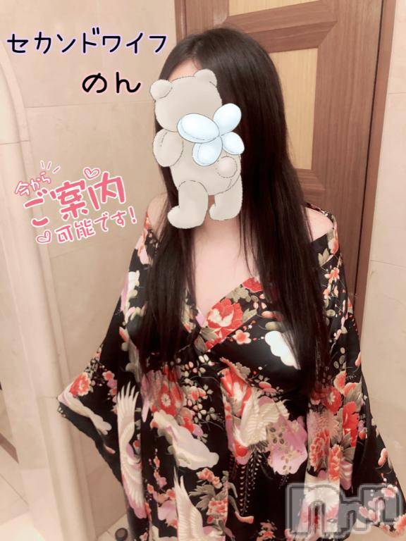 新潟人妻デリヘル新潟人妻　2nd Wife(セカンドワイフ) のん奥様(30)の4月22日写メブログ「おっぱい好きですよね？😘」