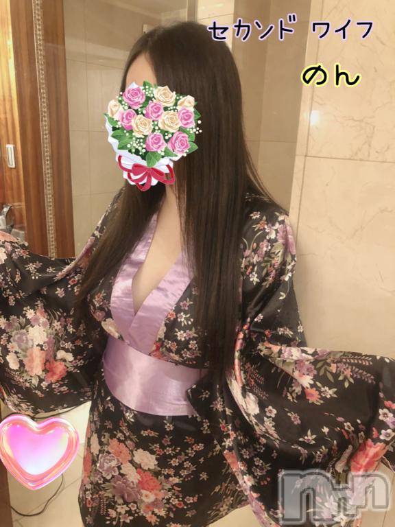 新潟デリヘル新潟人妻　2nd Wife(セカンドワイフ) のん奥様(30)の3月3日写メブログ「空きました🤗」