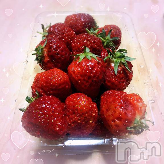 新潟デリヘル新潟人妻　2nd Wife(セカンドワイフ) のん奥様(30)の4月18日写メブログ「大事だよね🍓」