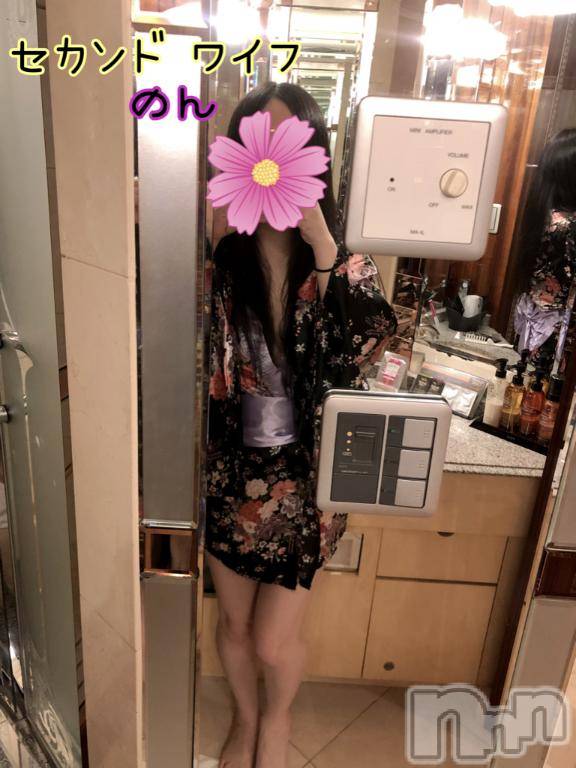 新潟人妻デリヘル新潟人妻　2nd Wife(セカンドワイフ)のん奥様(30)の2025年2月6日写メブログ「出勤中～💕」