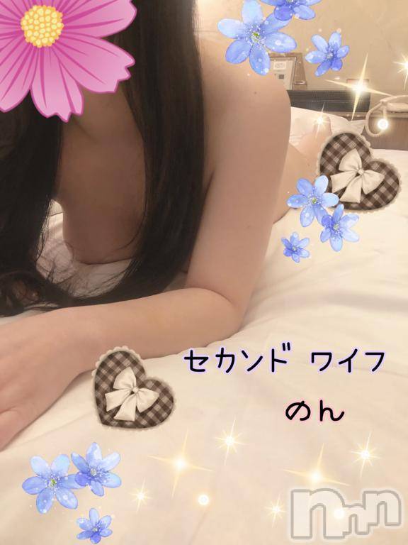 新潟デリヘル新潟人妻　2nd Wife(セカンドワイフ)のん奥様(30)の2025年12月23日写メブログ「えっちな夜にしよ？🫣🌙」
