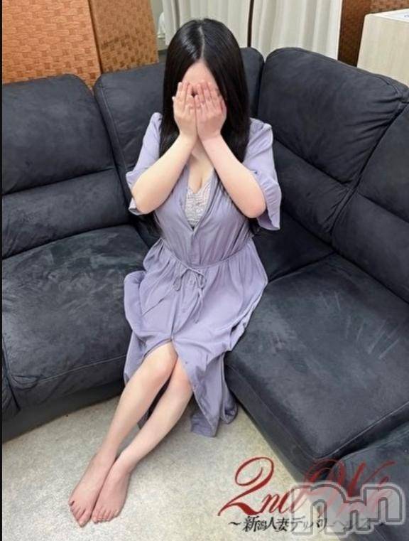 新潟デリヘル新潟人妻　2nd Wife(セカンドワイフ)のん奥様(30)の2026年5月14日写メブログ「無料オプション🍓」
