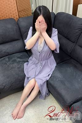 のん奥様(30) 身長154cm、スリーサイズB87(F).W58.H86。新潟デリヘル 新潟人妻 2nd Wife在籍。