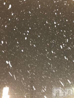 新潟デリヘル 新潟人妻　2nd Wife(セカンドワイフ) のん奥様(30)の1月24日写メブログ「粉雪♪♪」