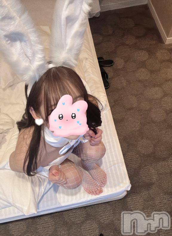 新潟ソープ新潟バニーコレクション(ニイガタバニーコレクション) ジュンナ(22)の2月22日写メブログ「2/20のお礼💌」