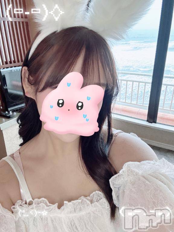 新潟ソープ新潟バニーコレクション(ニイガタバニーコレクション) ジュンナ(22)の3月21日写メブログ「おは☀️」