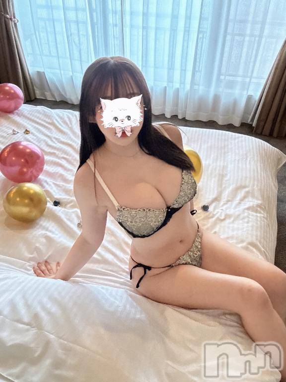 新潟ソープ新潟バニーコレクション(ニイガタバニーコレクション) ジュンナ(22)の3月29日写メブログ「たいきーん😈」