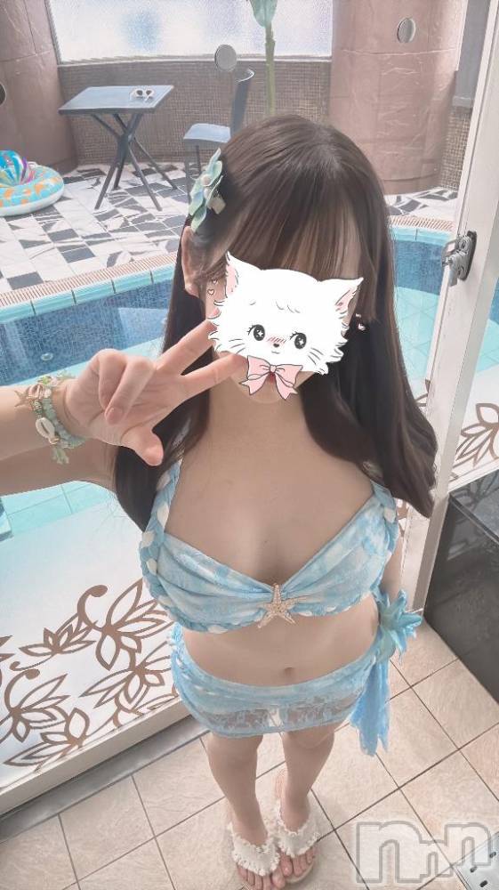 新潟ソープ新潟バニーコレクション(ニイガタバニーコレクション) ジュンナ(22)の7月19日写メブログ「退勤⭐️」