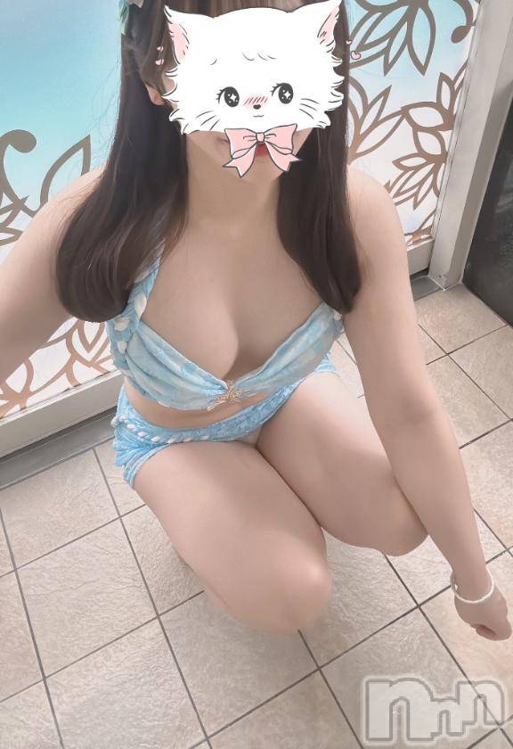 新潟ソープ新潟バニーコレクション(ニイガタバニーコレクション) ジュンナ(22)の7月20日写メブログ「7/18💌20:20~御新規様のKさん🩵」