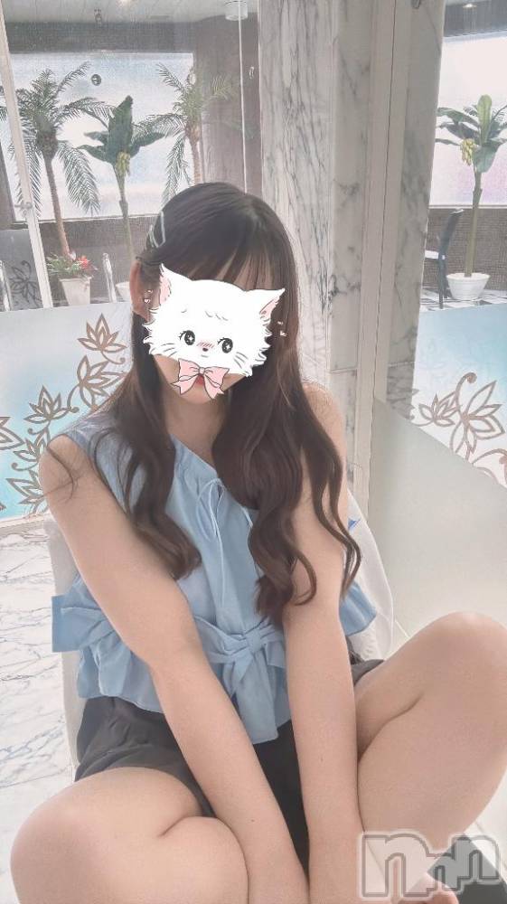 新潟ソープ新潟バニーコレクション(ニイガタバニーコレクション) ジュンナ(22)の7月24日写メブログ「7/21💌18:20~本指名のKさん🩵」