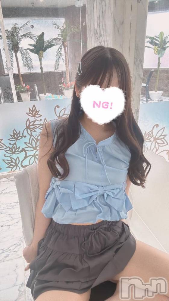 新潟ソープ新潟バニーコレクション(ニイガタバニーコレクション) ジュンナ(22)の7月29日写メブログ「7/27💌14:00~御新規様のKさん🩵」