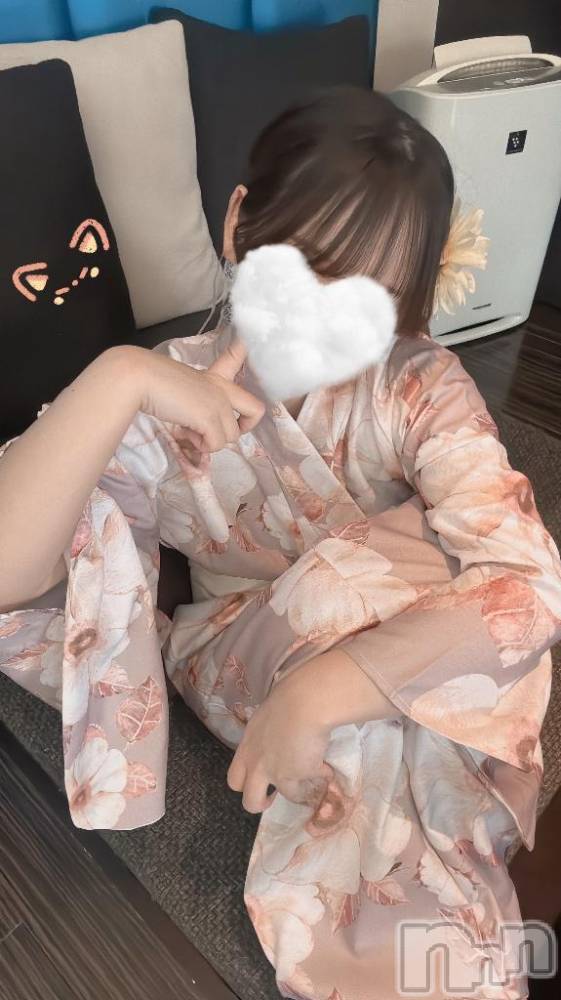 新潟ソープ新潟バニーコレクション(ニイガタバニーコレクション) ジュンナ(22)の7月29日写メブログ「7/27💌18:00~御新規様のYさん🩵」