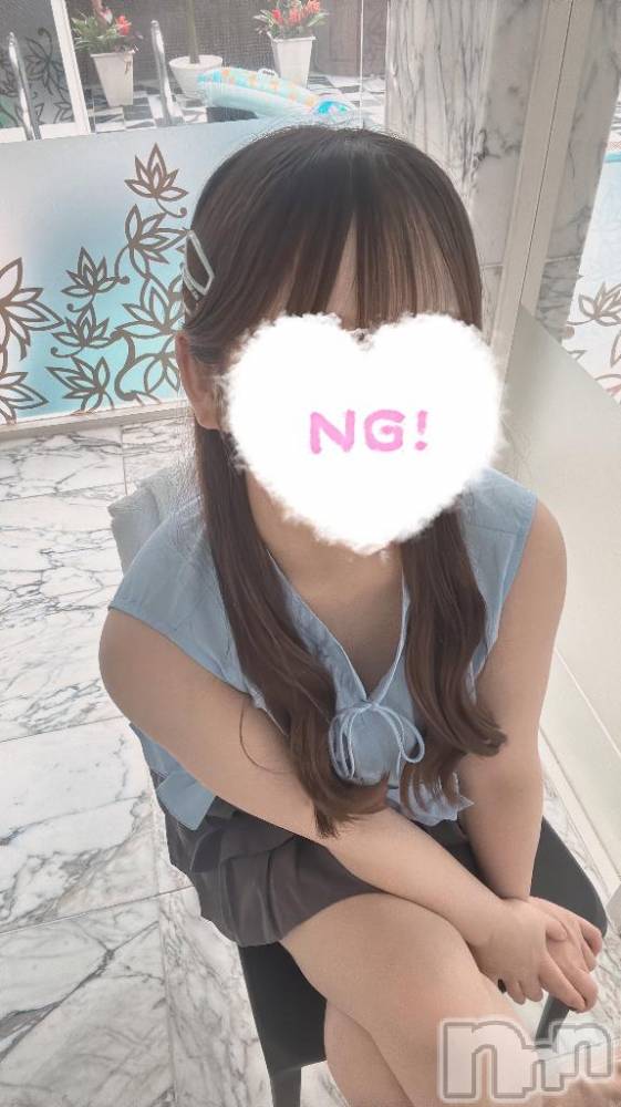 新潟ソープ新潟バニーコレクション(ニイガタバニーコレクション) ジュンナ(22)の7月30日写メブログ「7/28💌10:30~御新規様のOさん🩵」